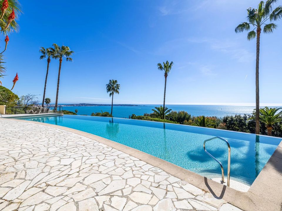 Lejlighed i Cannes, Alpes-Maritimes - foto 3