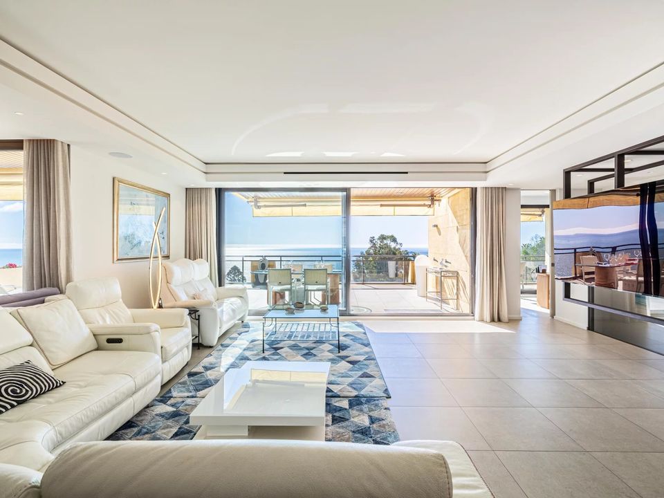 Lejlighed i Cannes, Alpes-Maritimes - foto 5