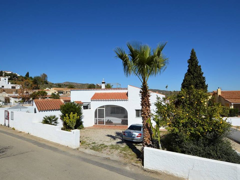 Villa i Bedar, Almeria - foto 2