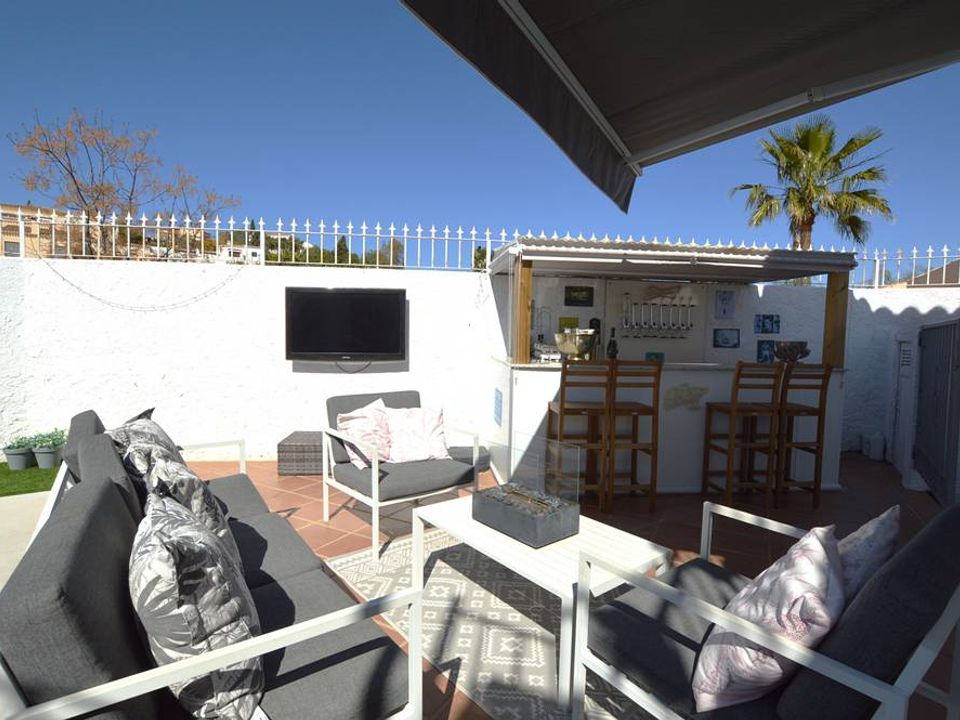 Villa i Bedar, Almeria - foto 5