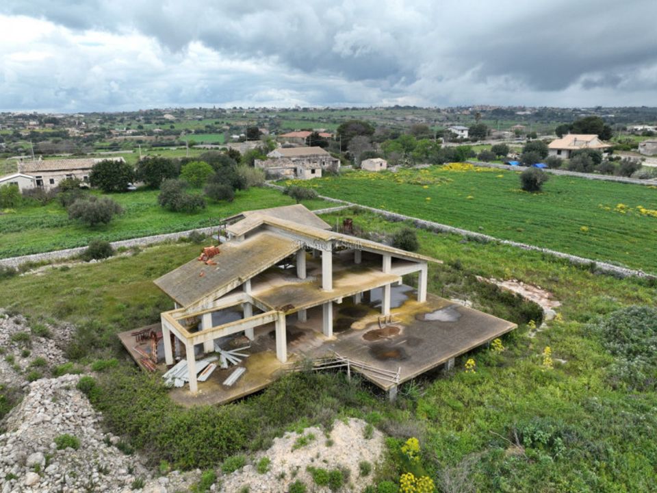 Landejendom i Modica, Ragusa - foto 2