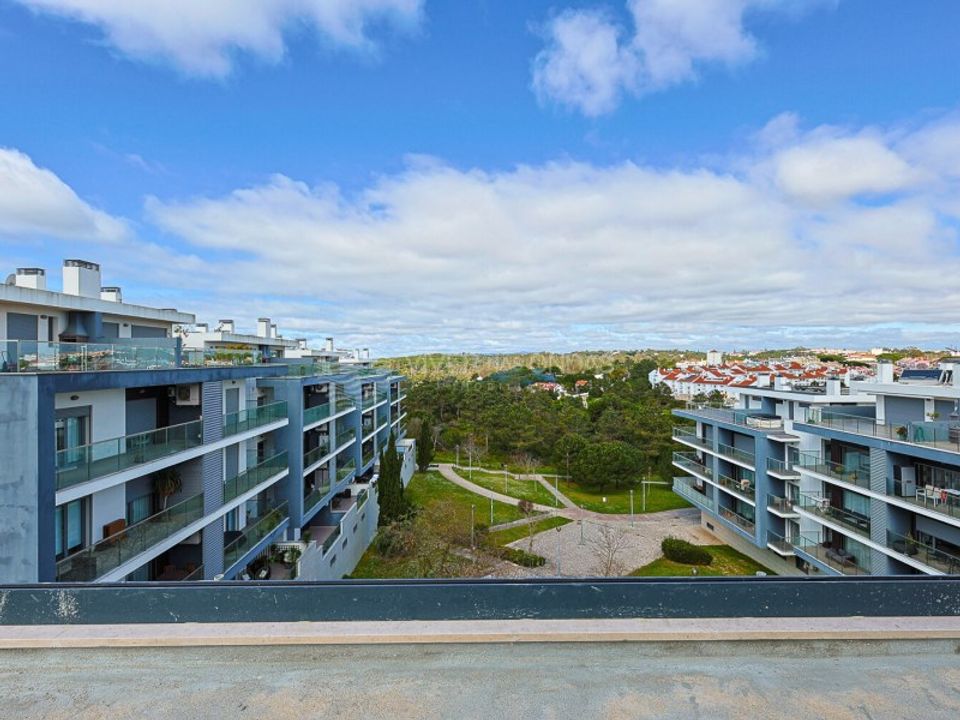 Lejlighed i Almada, Setubal - foto 2