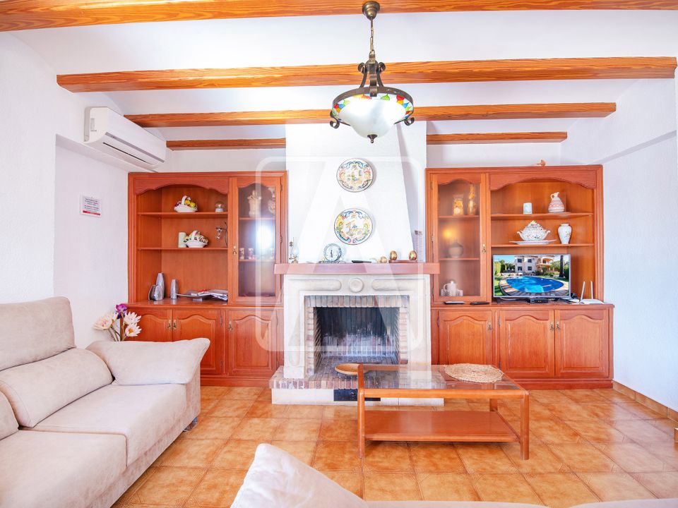 Villa i Benissa, Alicante - foto 5