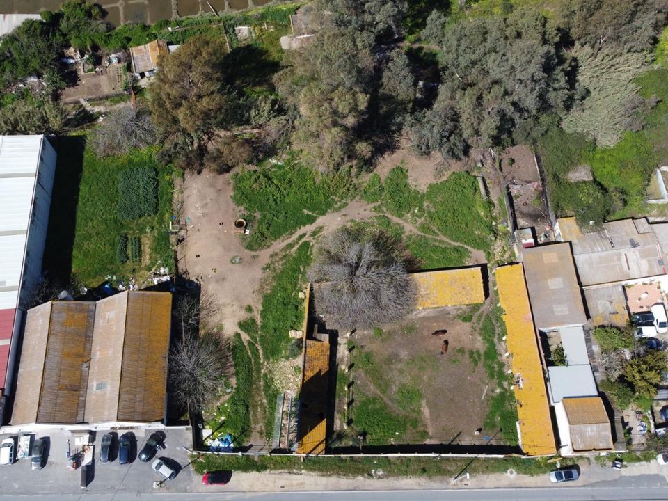 Grond in Huelva, Huelva - foto 1