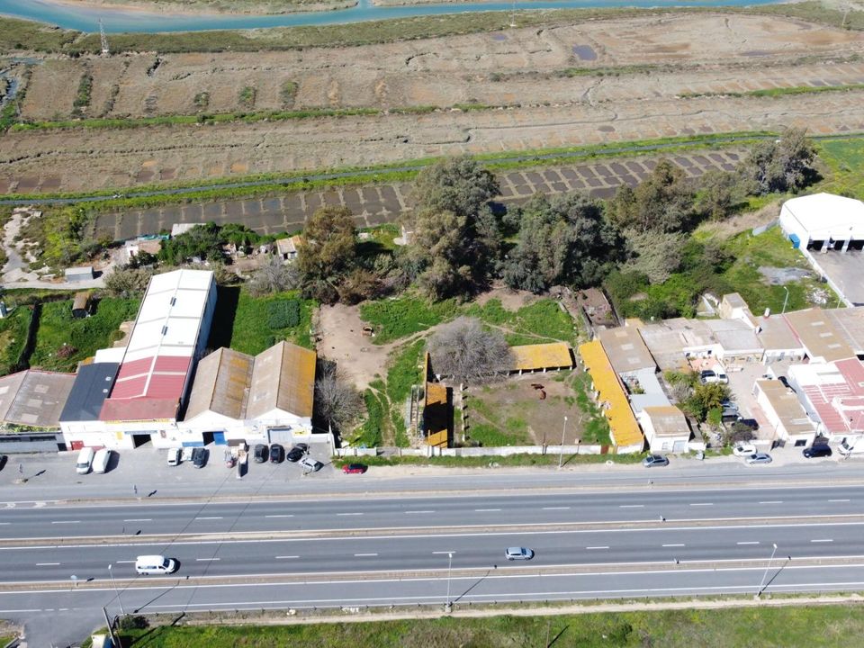 Grond in Huelva, Huelva - foto 5