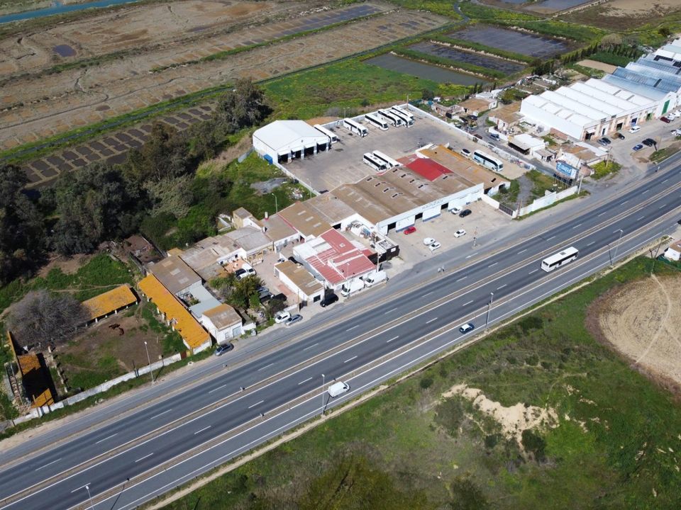 Terreno en Huelva, Huelva - foto 2