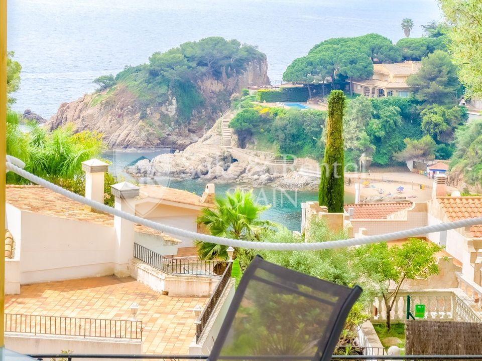 Villa i Blanes, Gerona - foto 1