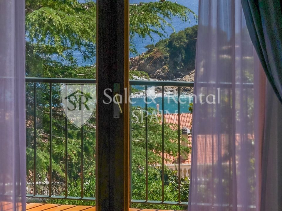 Villa i Blanes, Gerona - foto 2