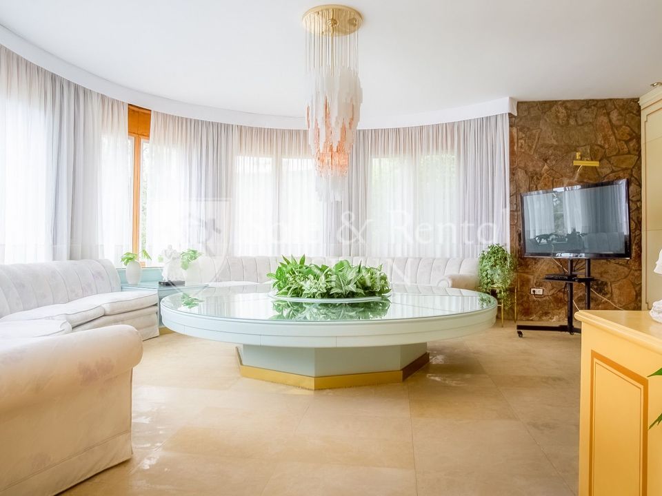 Villa i Blanes, Gerona - foto 3