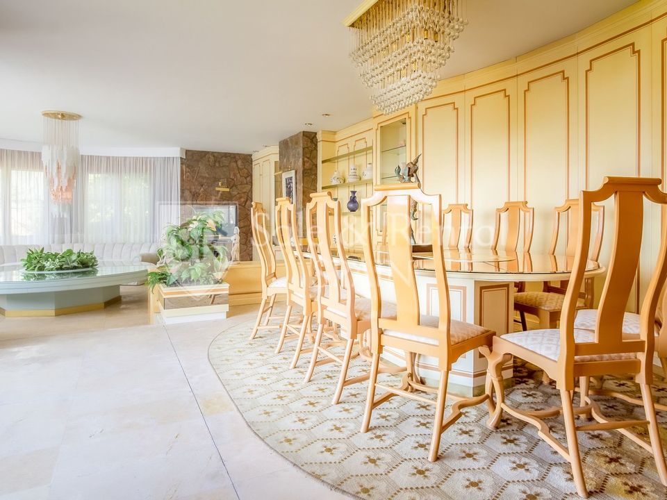 Villa i Blanes, Gerona - foto 4