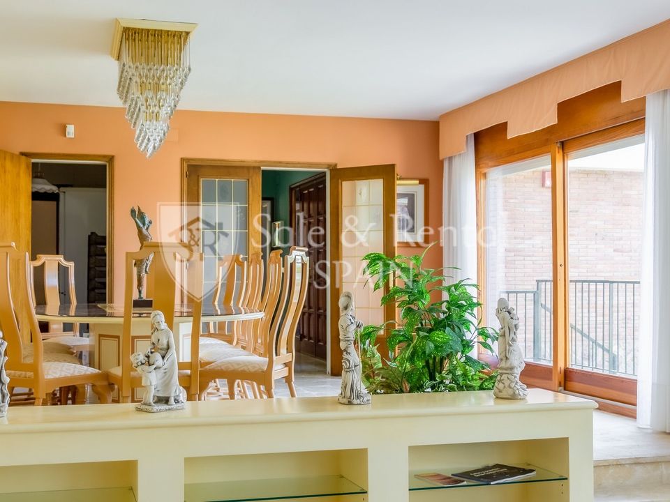 Villa i Blanes, Gerona - foto 5