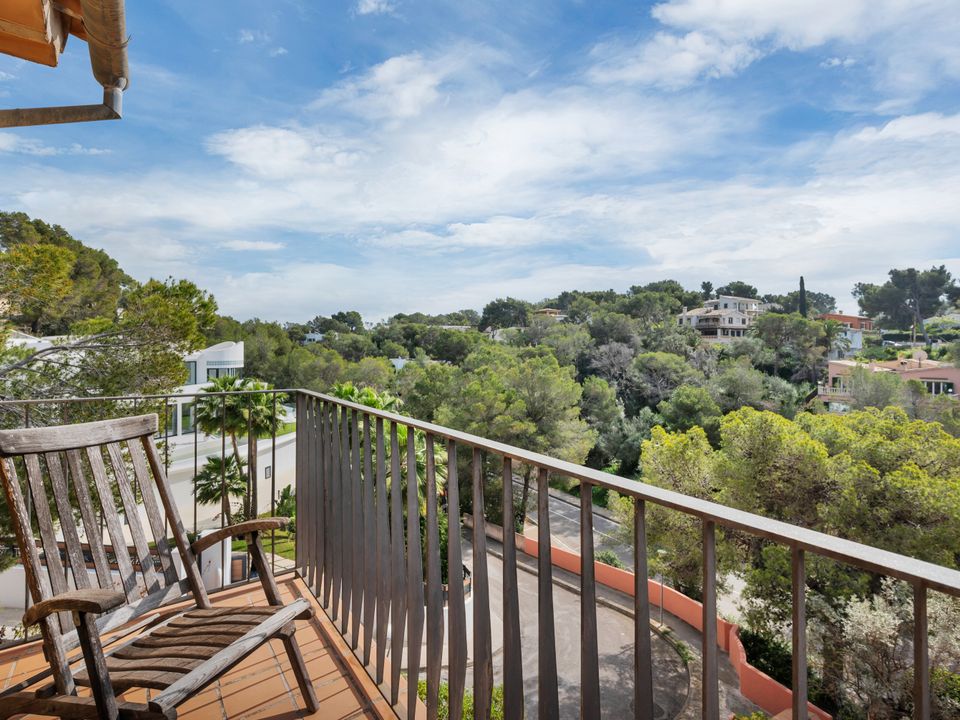 Byhus i Portals Nous, Mallorca - foto 3