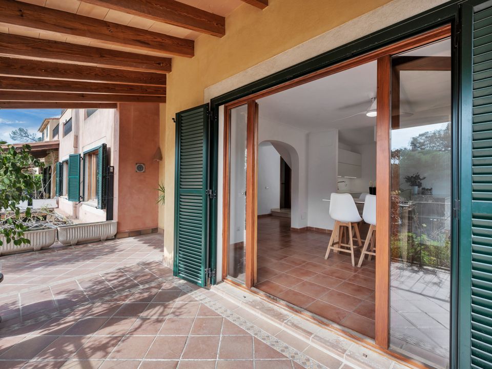Byhus i Portals Nous, Mallorca - foto 4