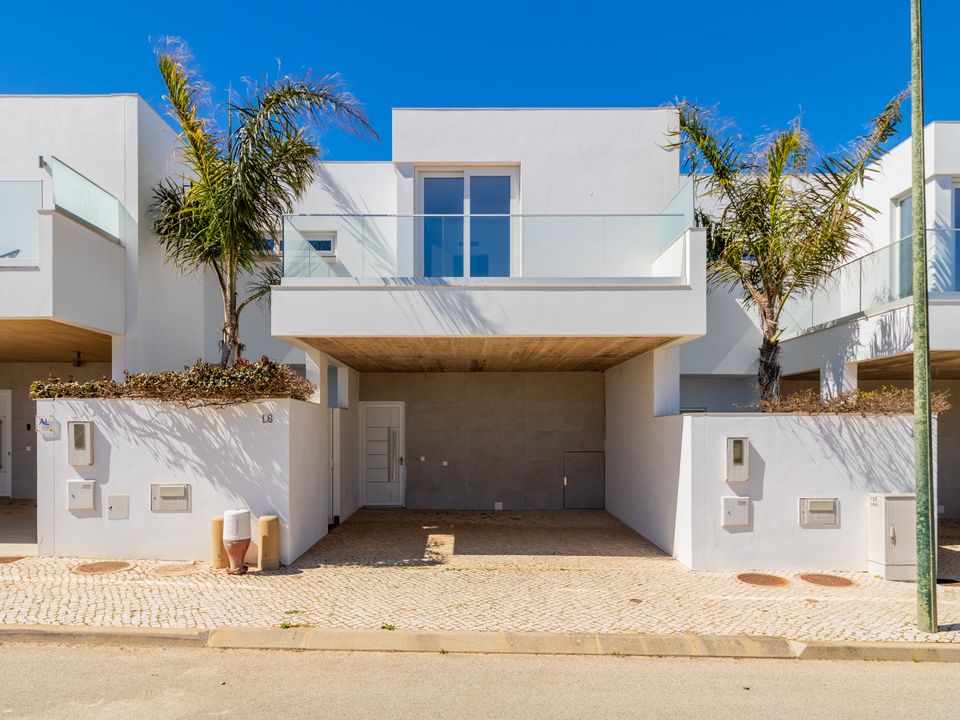 Byhus i Sagres, Faro - foto 1