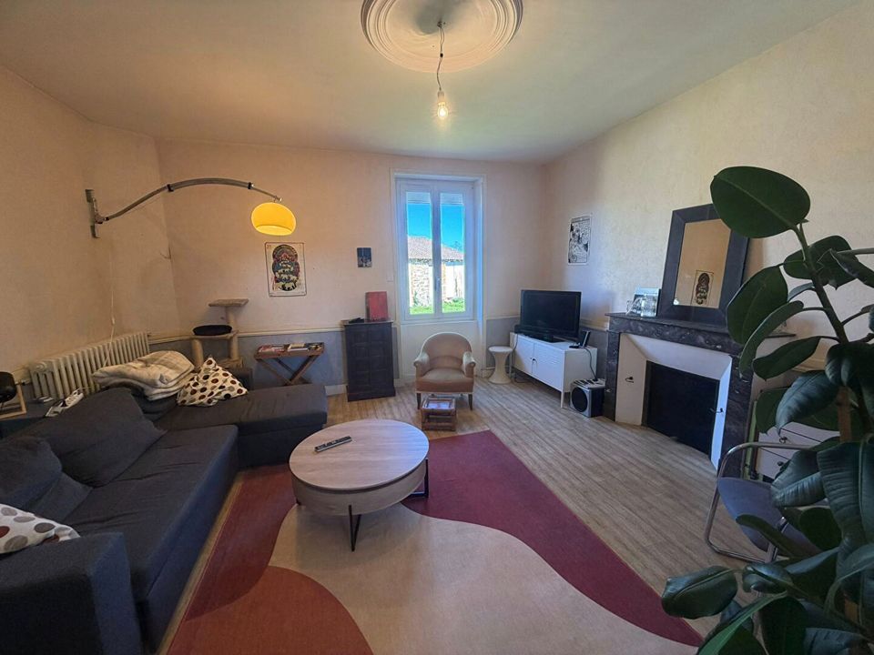 Villa i Chateauponsac, Haute-Vienne - foto 4