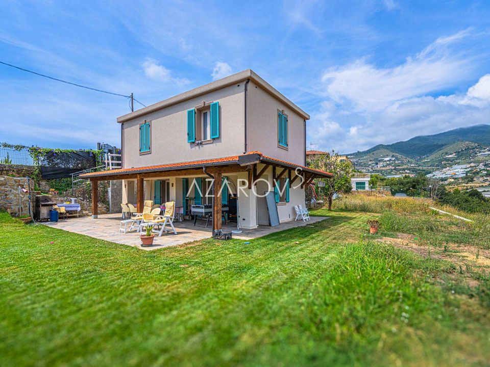 Villa i Sanremo, Imperia - foto 1