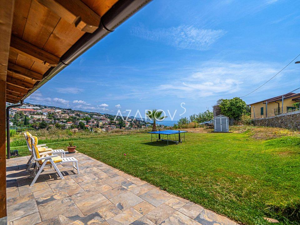 Villa i Sanremo, Imperia - foto 2