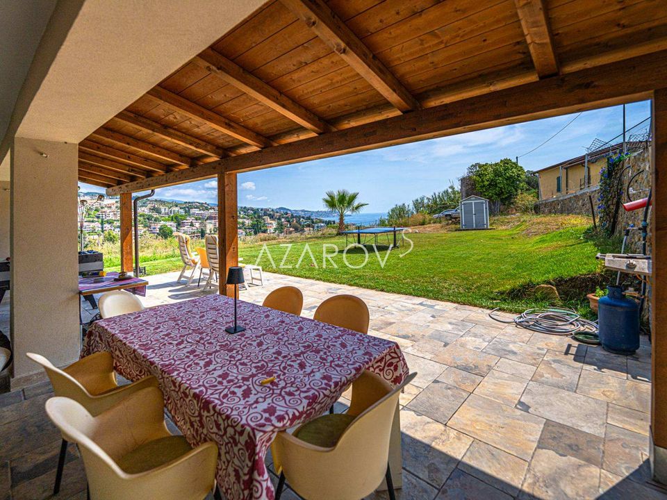Villa i Sanremo, Imperia - foto 3
