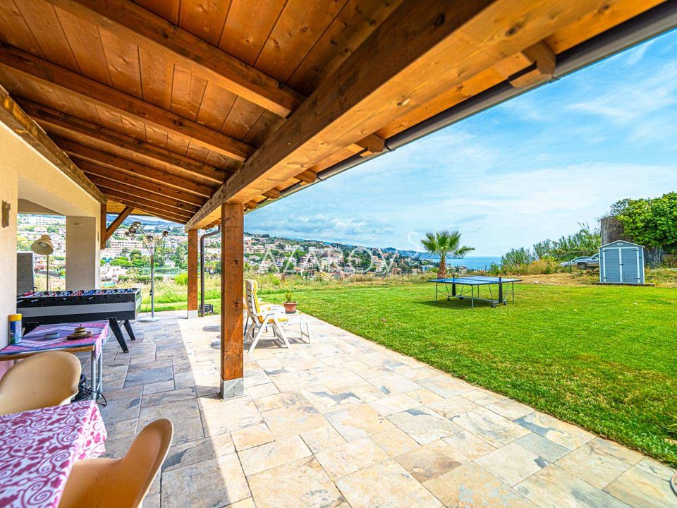 Villa i Sanremo, Imperia - foto 4