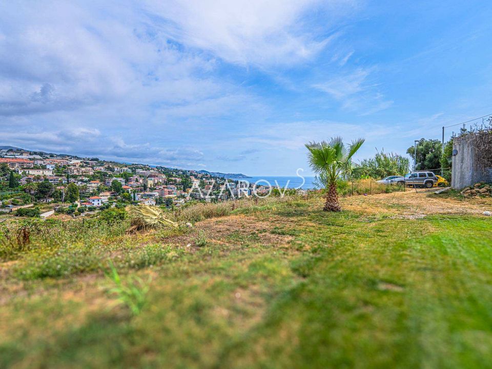Villa i Sanremo, Imperia - foto 5