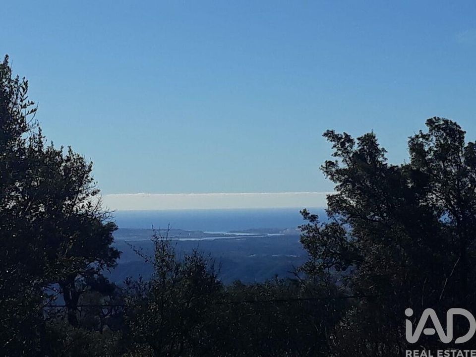 Terreno en Monchique, Faro - foto 1