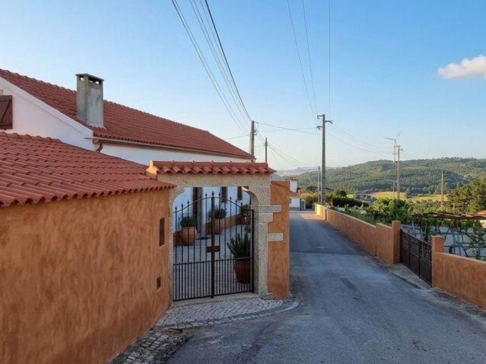Byhus i Mafra, Lisbon - foto 1