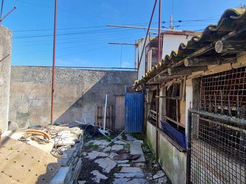 Byhus i Mafra, Lisbon - foto 4