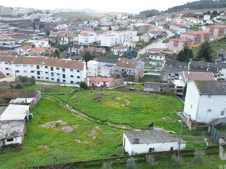 Helårsgrund i Alijo, Vila Real - foto 5