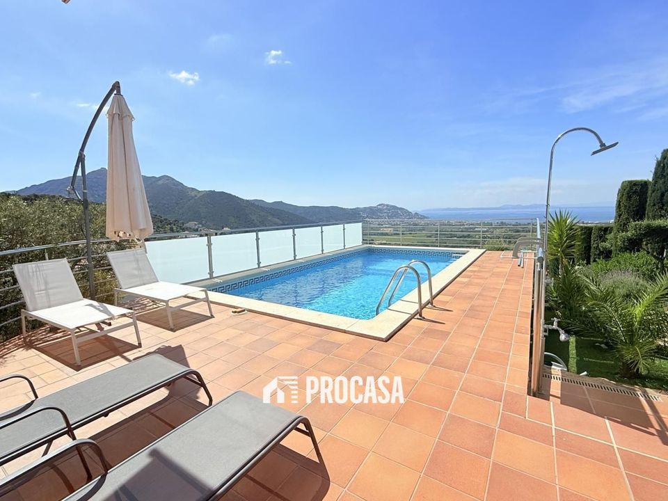 Villa i Roses, Gerona - foto 2