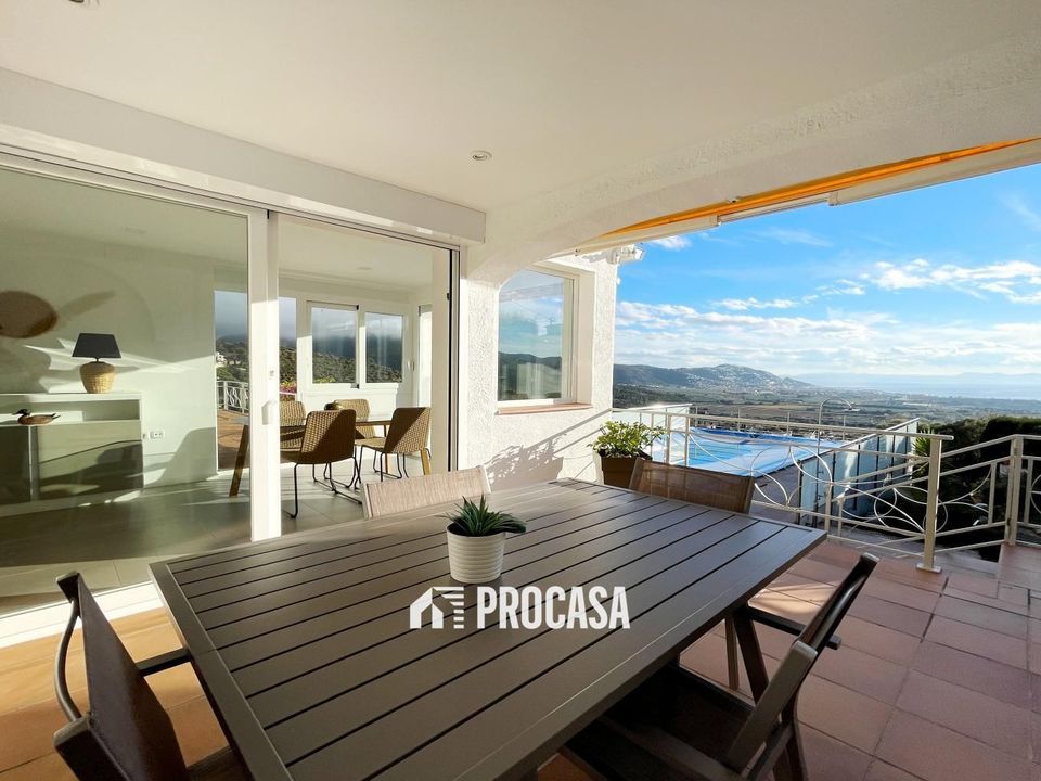 Villa i Roses, Gerona - foto 3