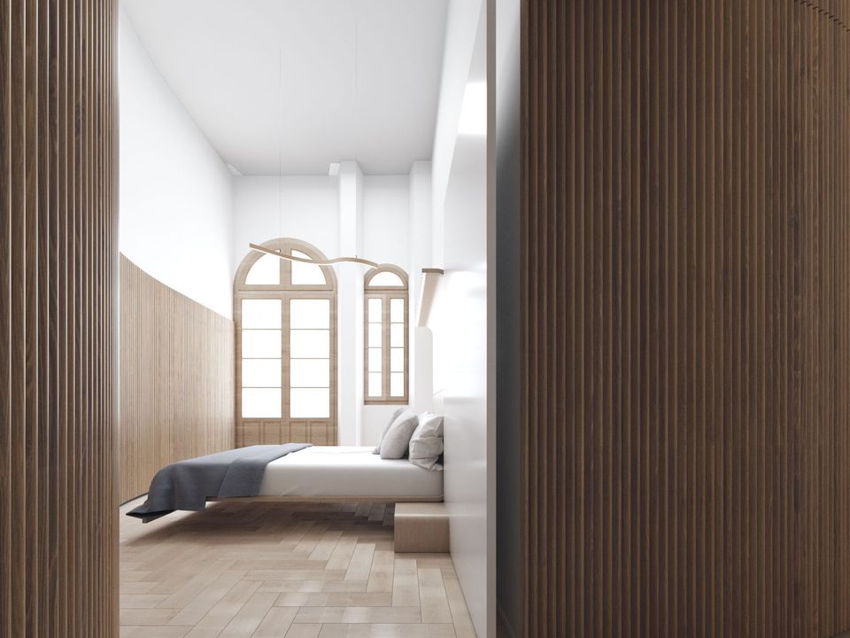 Studio i Malaga city, Malaga - foto 5