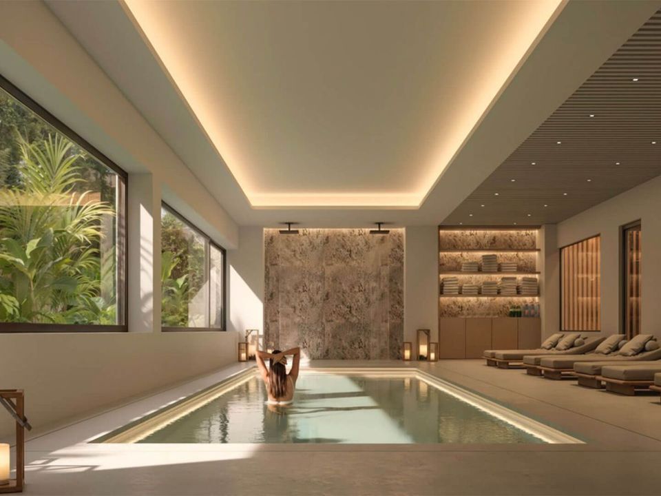 Penthouse i Marbella, Malaga - foto 3