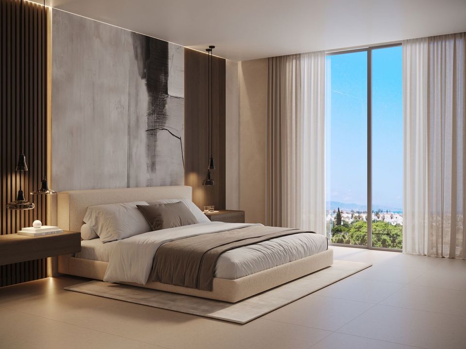 Apartament a Marbella, Malaga - foto 3