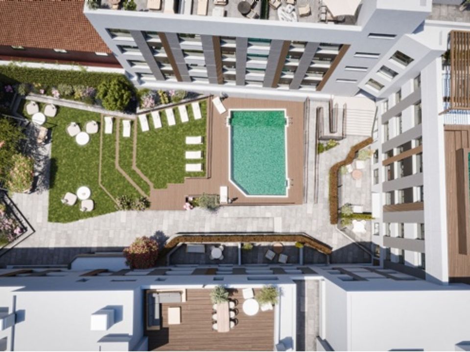 Penthouse i Madrid, Madrid - foto 2