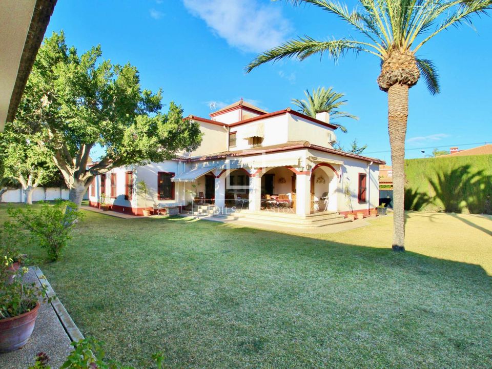 Villa i Sant Joan D'alacant, Alicante - foto 2