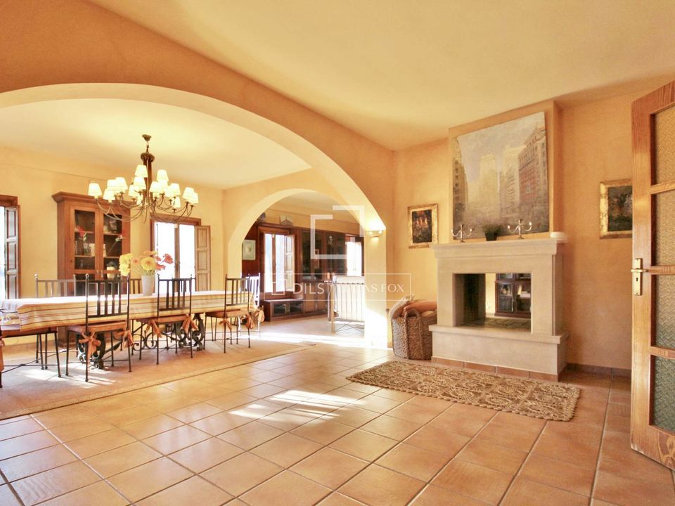 Villa i Sant Joan D'alacant, Alicante - foto 4