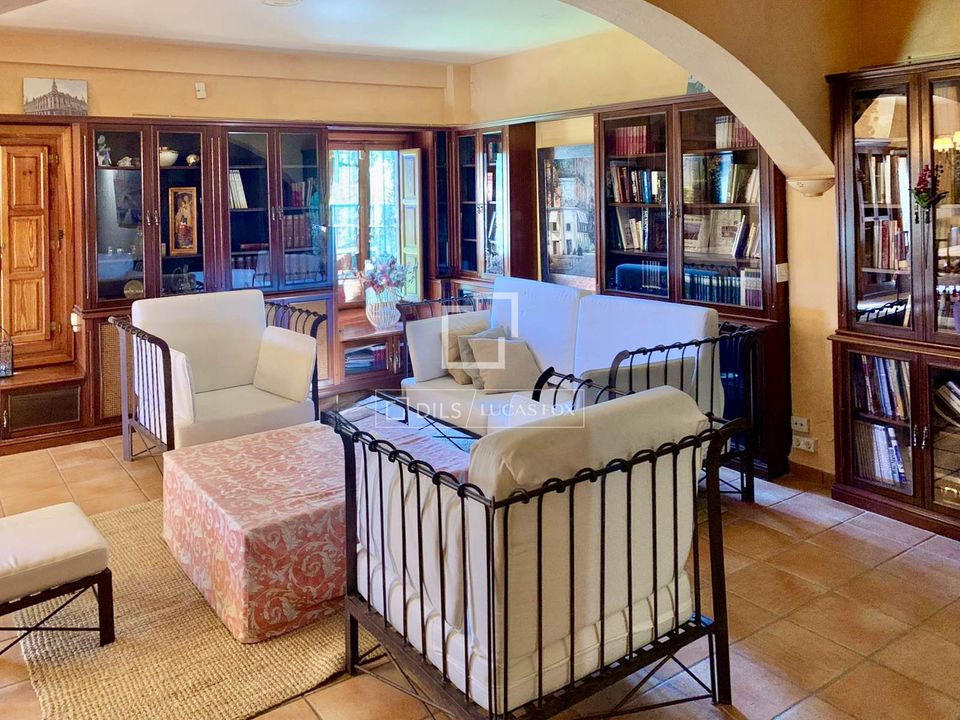 Villa i Sant Joan D'alacant, Alicante - foto 5