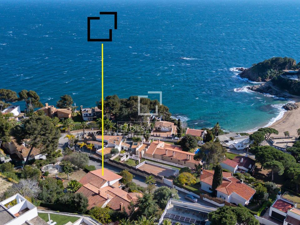 Villa i Blanes, Gerona - foto 1