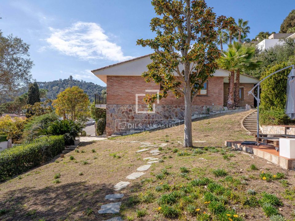 Villa i Blanes, Gerona - foto 4