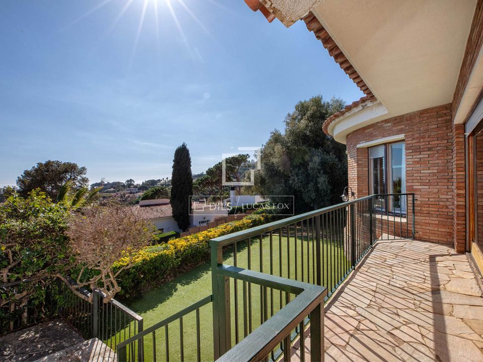 Villa i Blanes, Gerona - foto 5