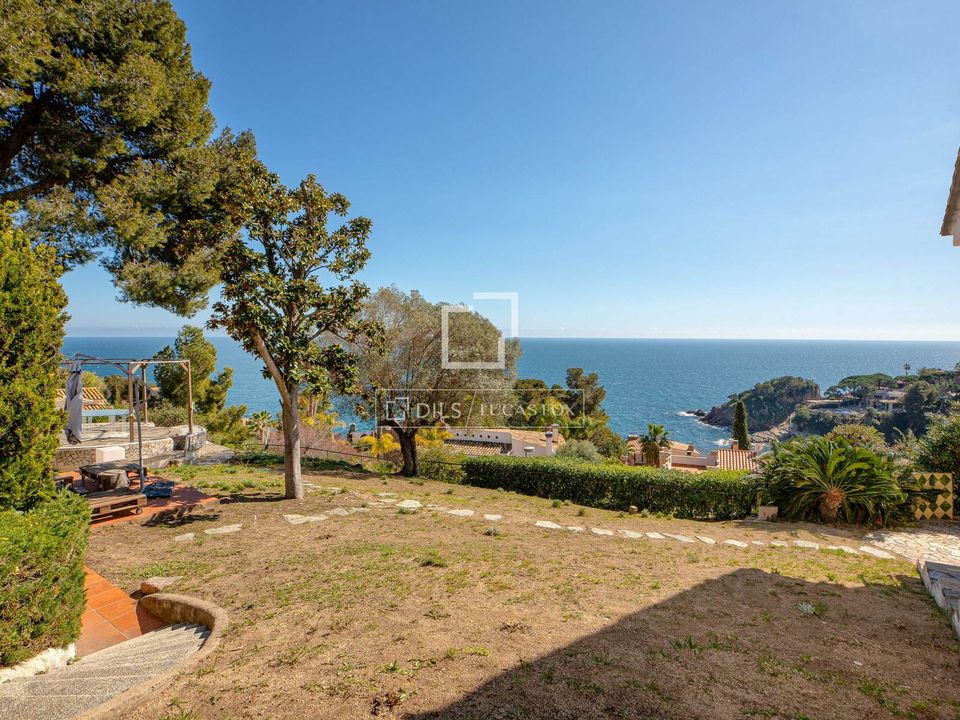 Helårsgrund i Blanes, Gerona - foto 2
