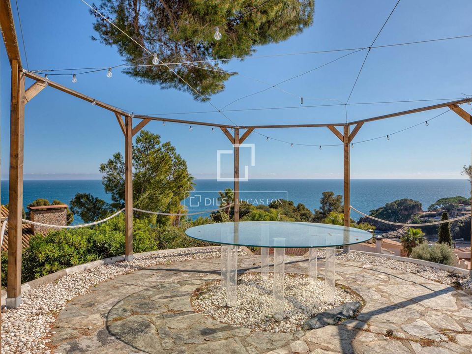 Helårsgrund i Blanes, Gerona - foto 4