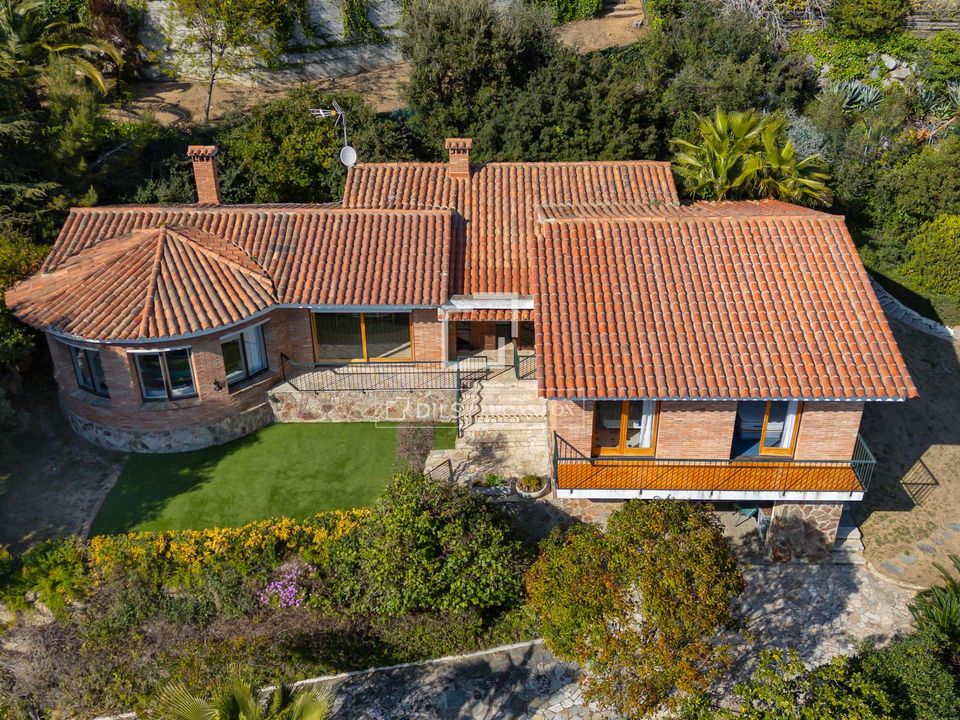 Villa i Blanes, Gerona - foto 1