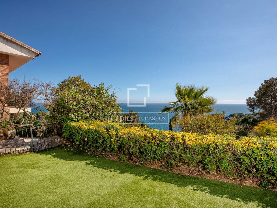 Villa i Blanes, Gerona - foto 2
