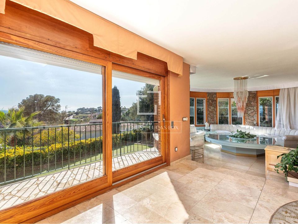 Villa i Blanes, Gerona - foto 5