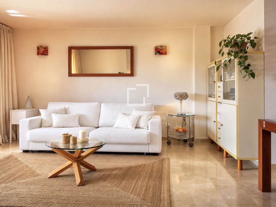 Lejlighed i Llucmajor, Mallorca - foto 1