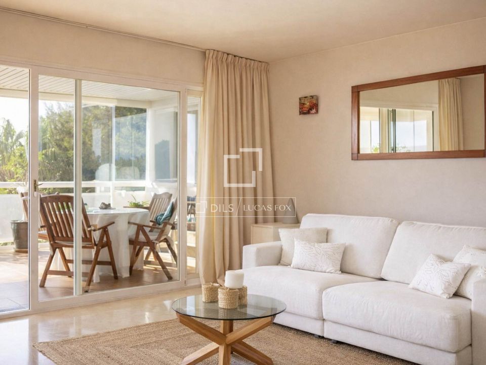 Lejlighed i Llucmajor, Mallorca - foto 3