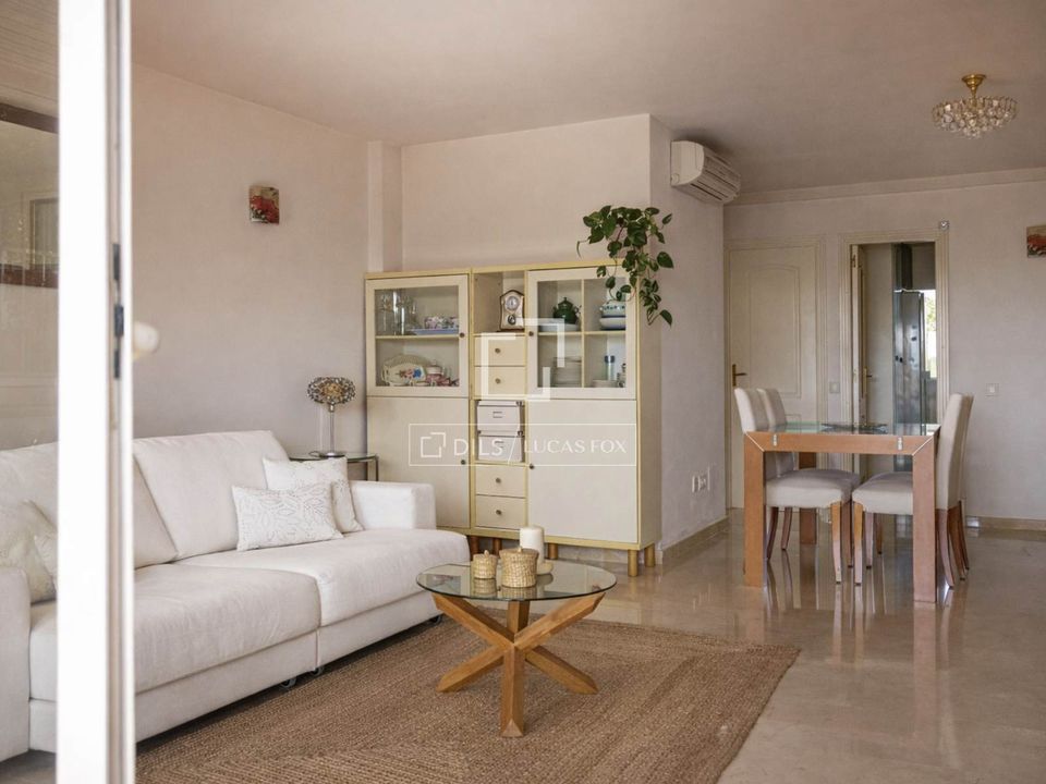 Lejlighed i Llucmajor, Mallorca - foto 4
