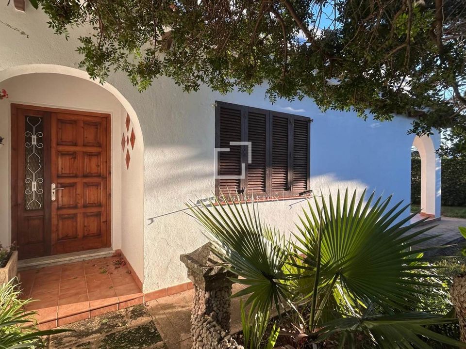Villa i Ciutadella De Menorca, Menorca - bilde 5