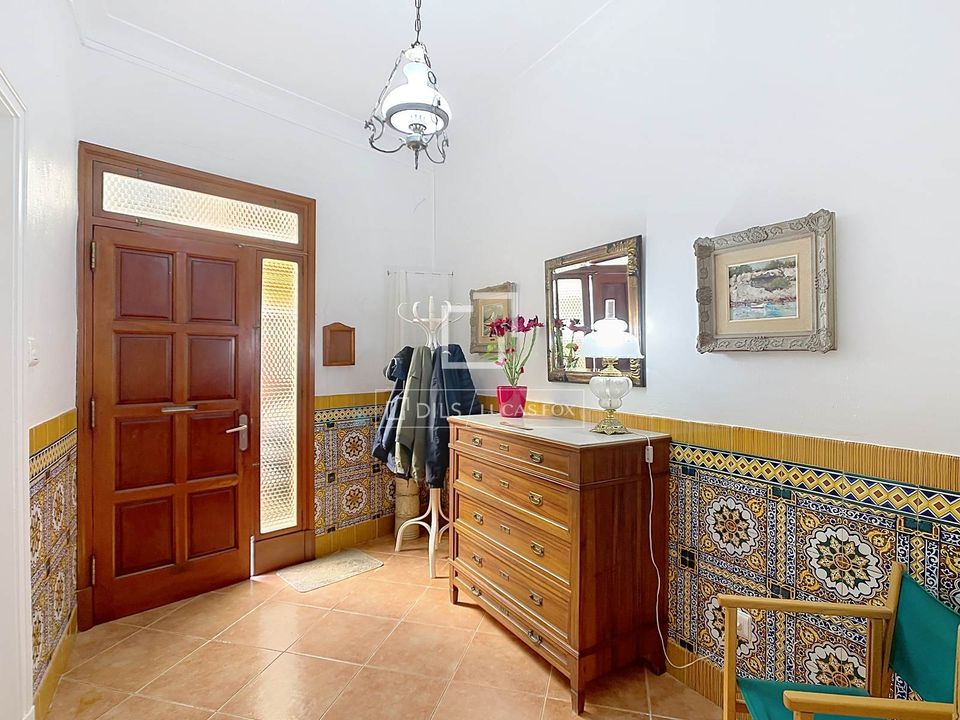 Villa i Ciutadella De Menorca, Menorca - foto 2